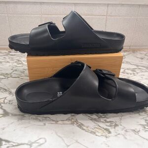 Birkenstock Arizona EVA Women's Classic Black Sandals